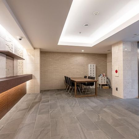 Akasaka Residence Tokio Exterior foto