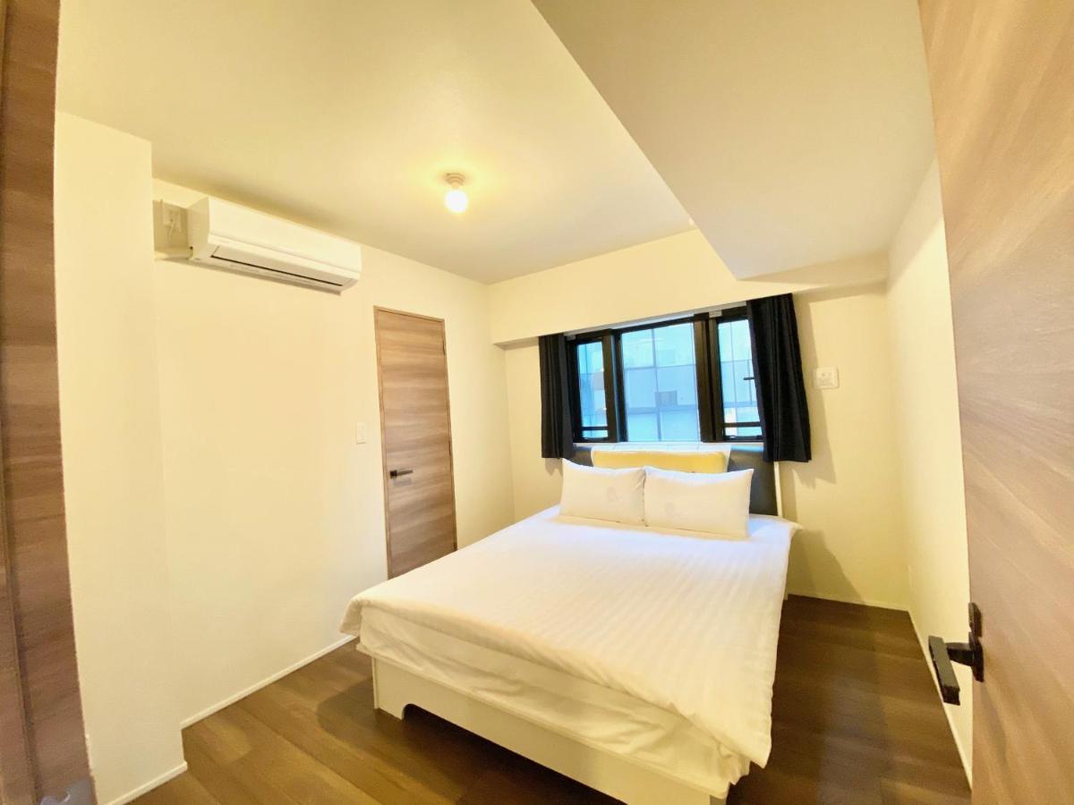 Akasaka Residence Tokio Exterior foto