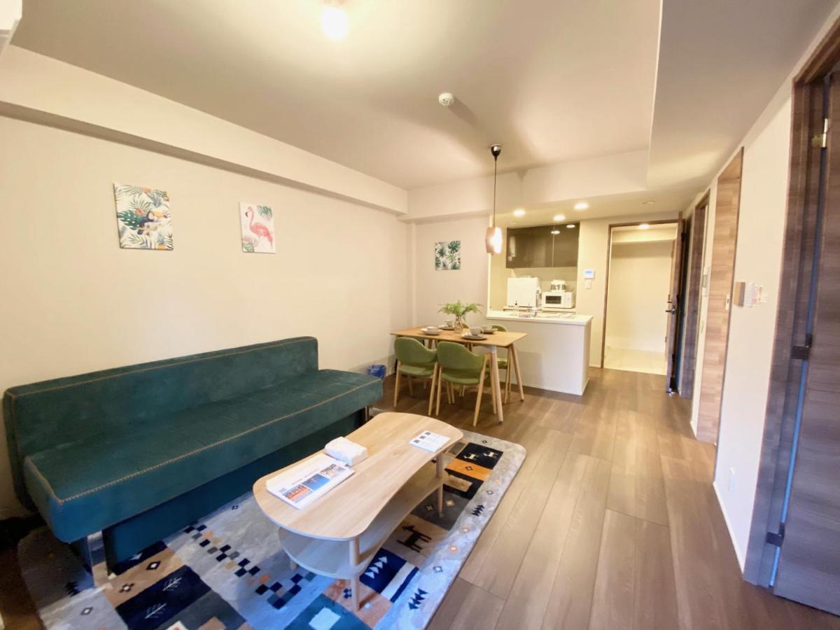 Akasaka Residence Tokio Exterior foto