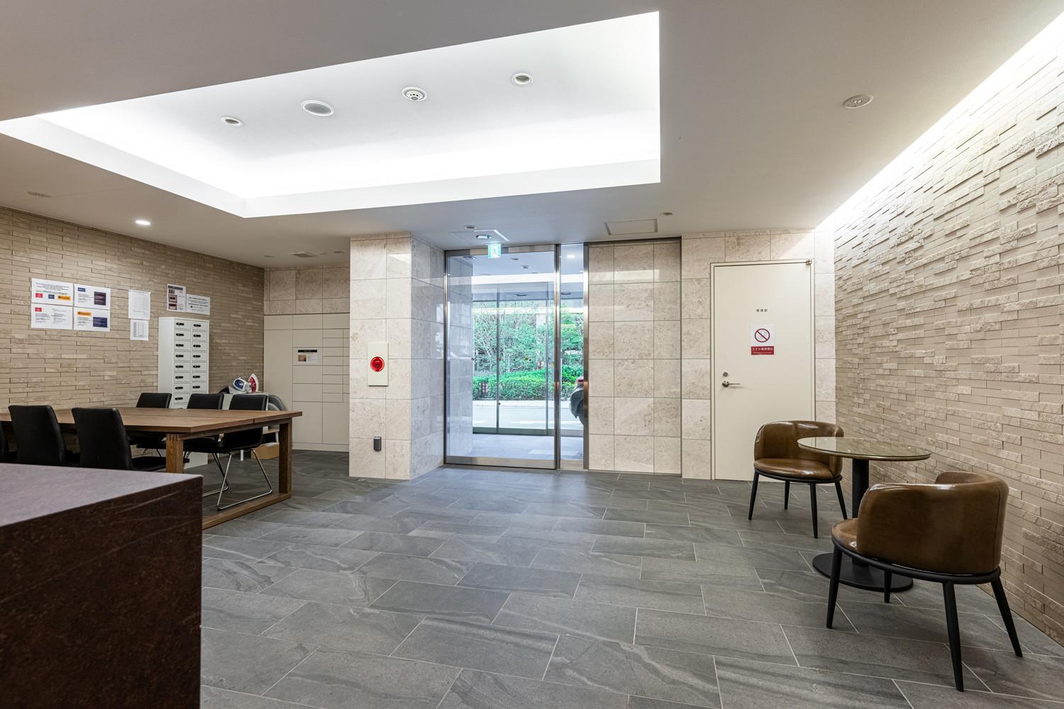 Akasaka Residence Tokio Habitación foto
