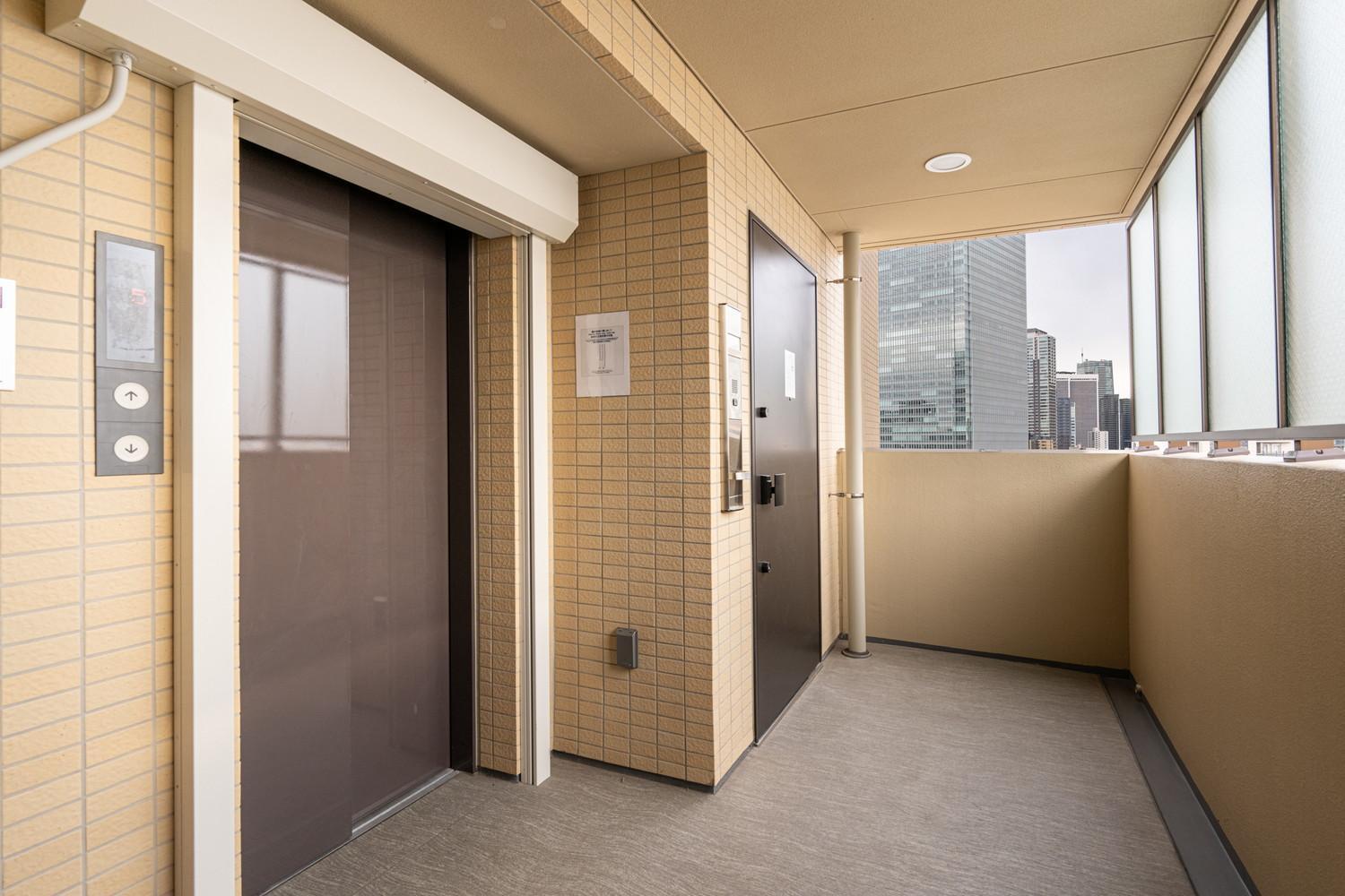 Akasaka Residence Tokio Habitación foto