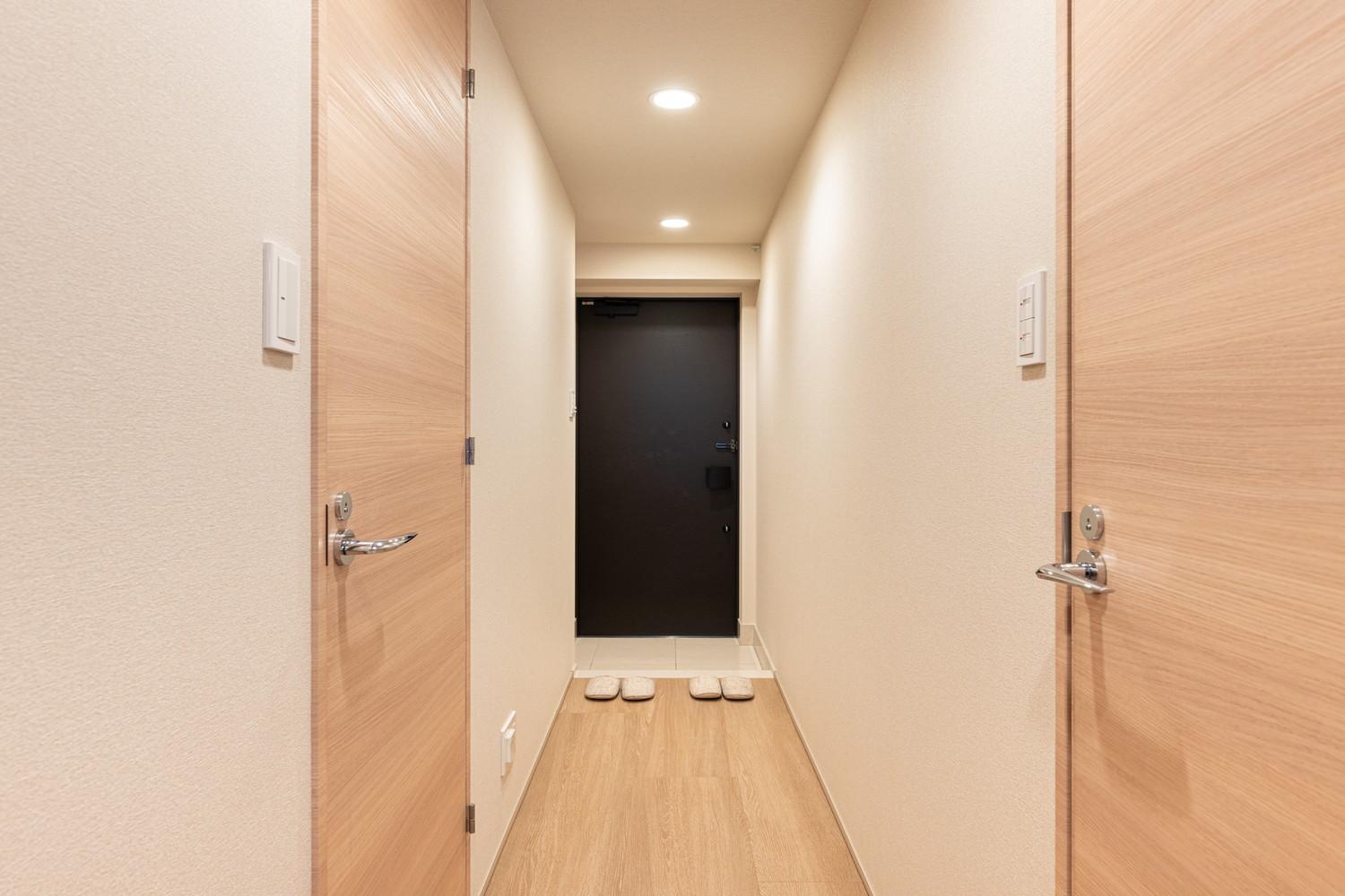 Akasaka Residence Tokio Habitación foto